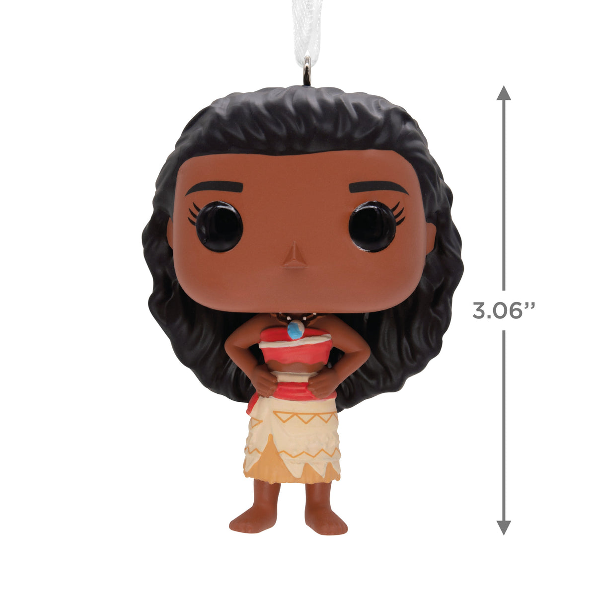 Collectable Funko POP! Disney - Moana Ornament
