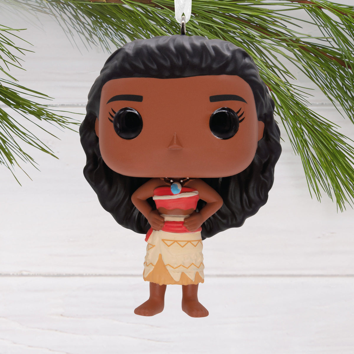 Collectable Funko POP! Disney - Moana Ornament