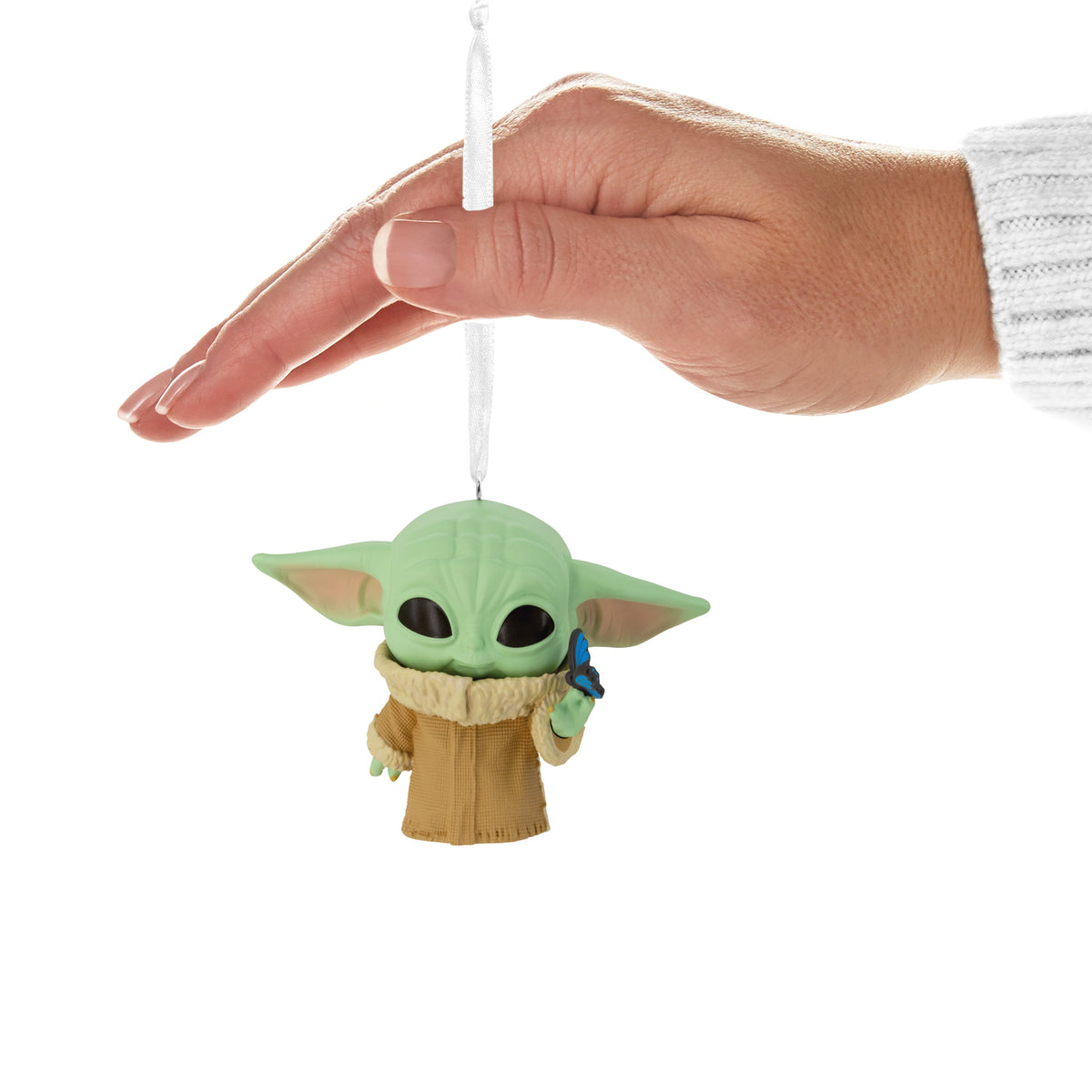 Collectable Funko POP! The Mandalorian™ - Grogu™ Ornament