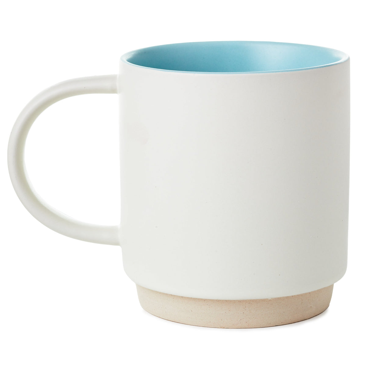 Shoebox Funny Ceramic Mug - Rainbow Unicorn 'You Magical Bastard'